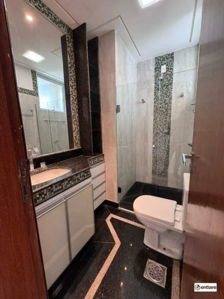 Apartamento, 3 quartos, 98 m² - Foto 5