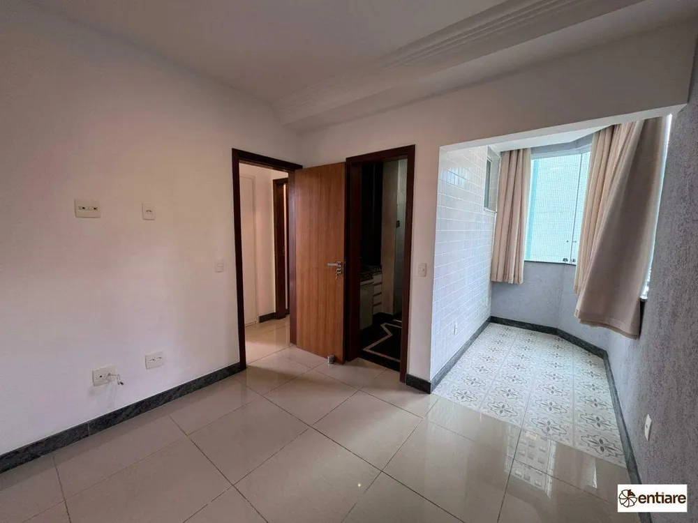 Apartamento, 3 quartos, 98 m² - Foto 6