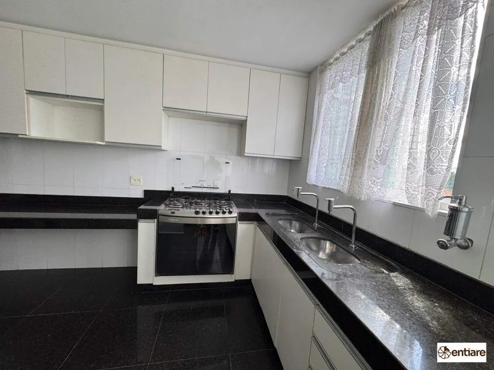 Apartamento, 3 quartos, 98 m² - Foto 1