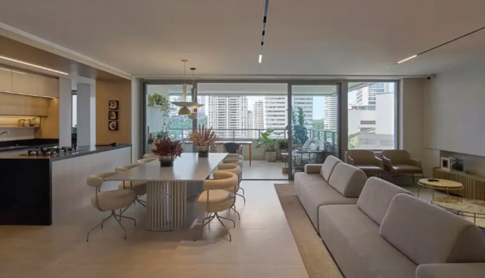 Apartamento, 4 quartos, 188 m² - Foto 9