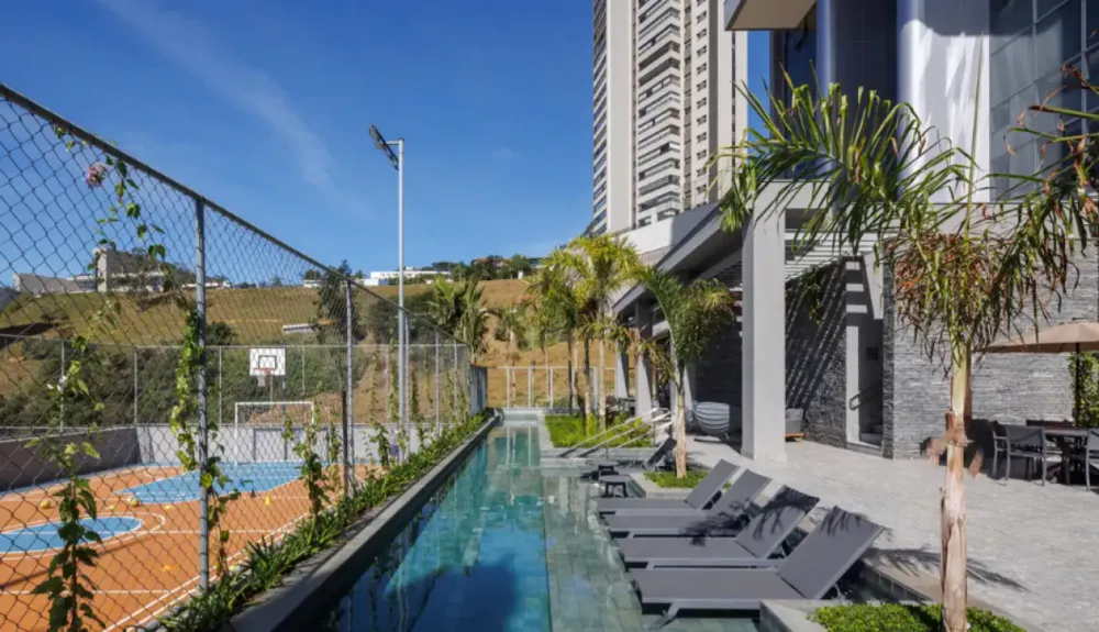 Apartamento, 4 quartos, 188 m² - Foto 2