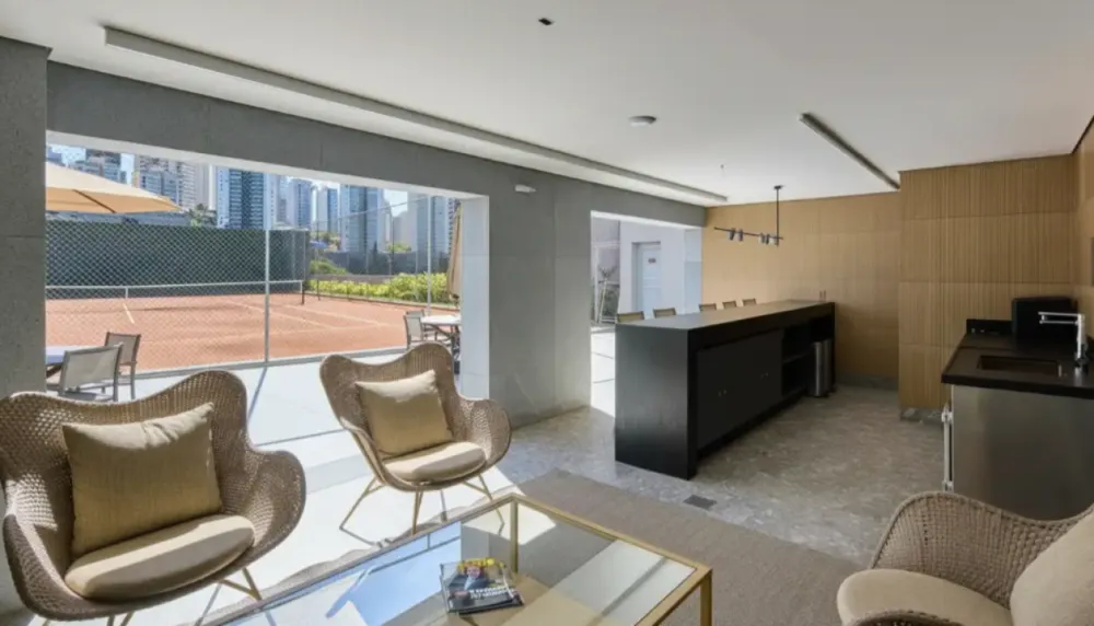Apartamento, 4 quartos, 188 m² - Foto 7