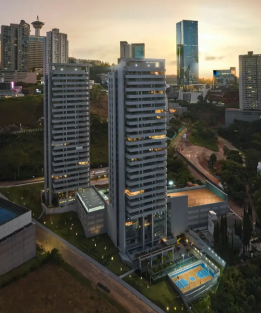 Apartamento, 4 quartos, 188 m² - Foto 1