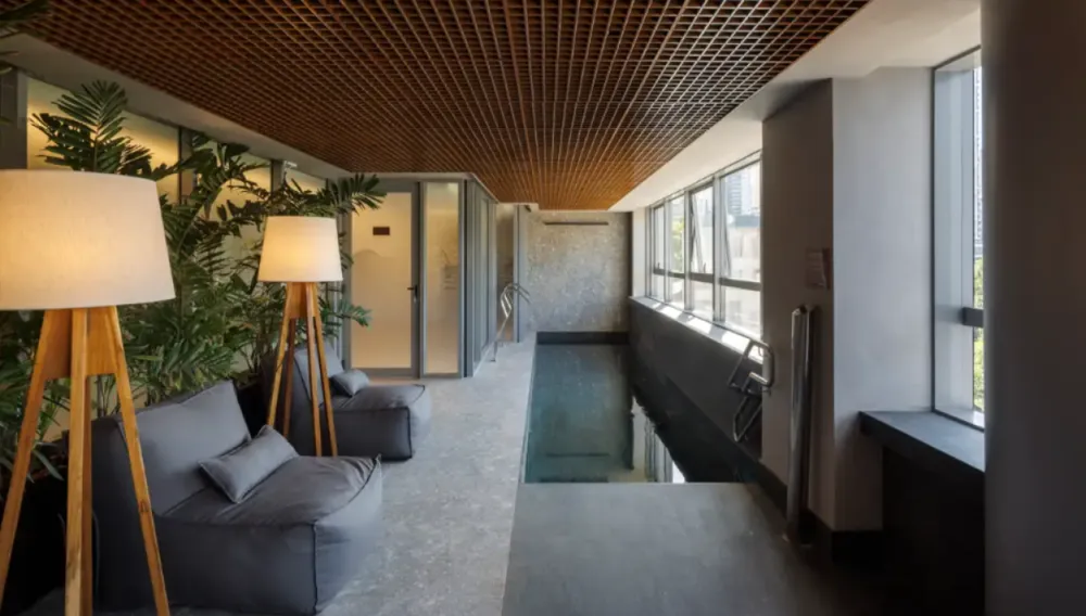 Apartamento, 4 quartos, 188 m² - Foto 4