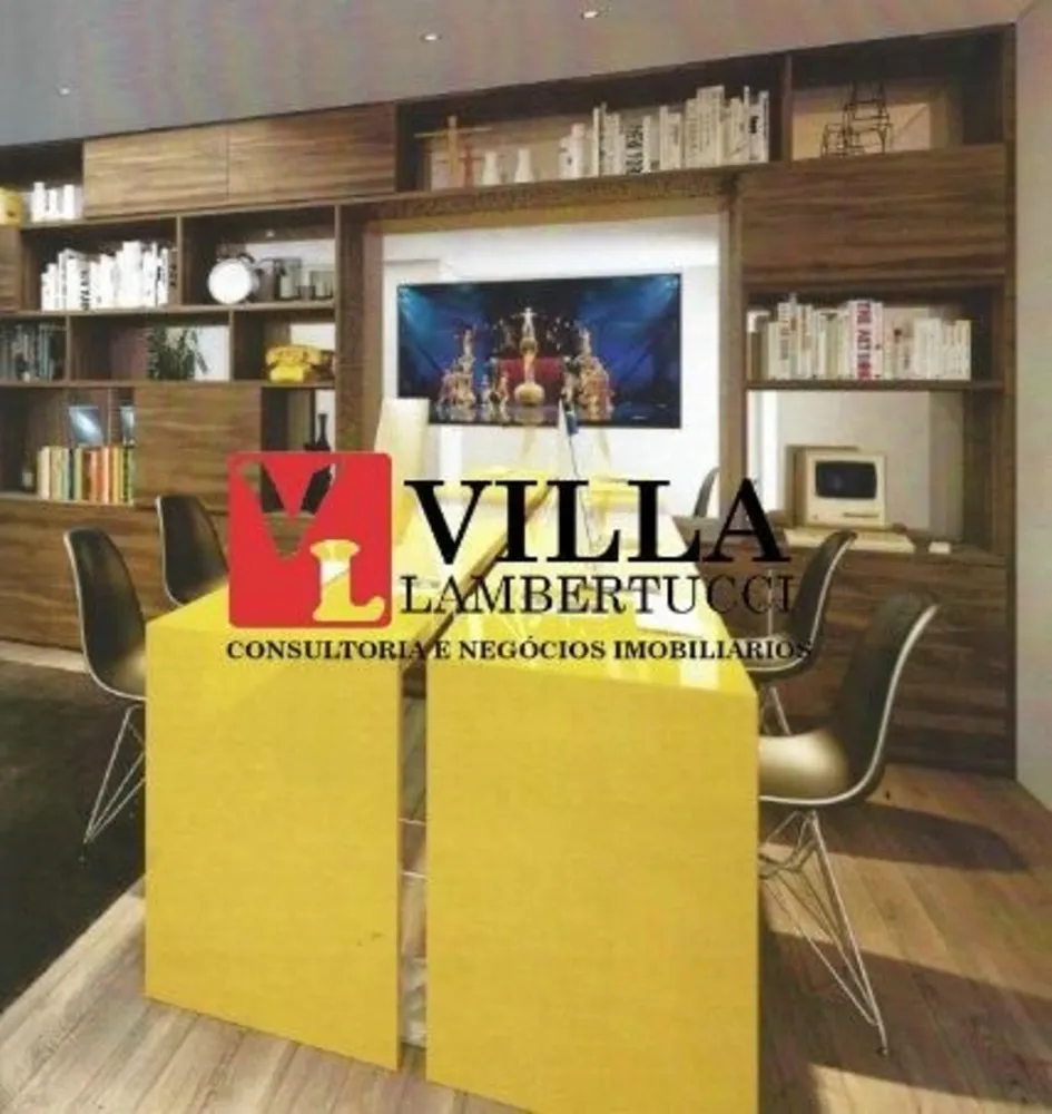 Loja-Salão, 39 m² - Foto 3
