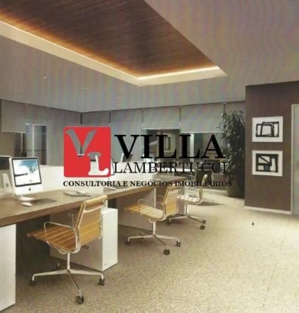 Loja-Salão, 39 m² - Foto 4
