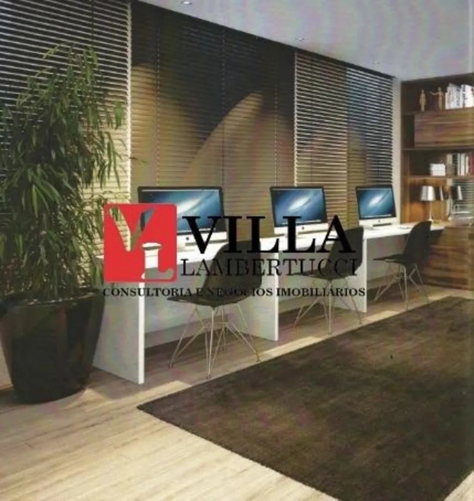 Loja-Salão, 39 m² - Foto 2