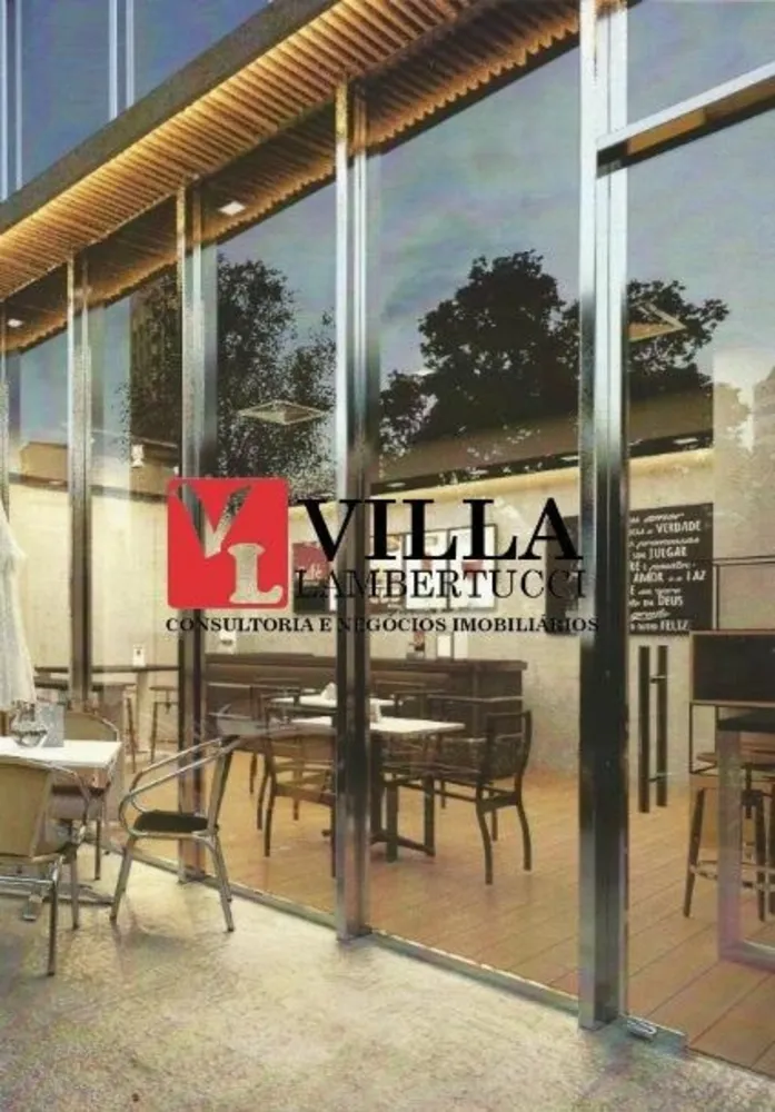 Loja-Salão, 39 m² - Foto 5