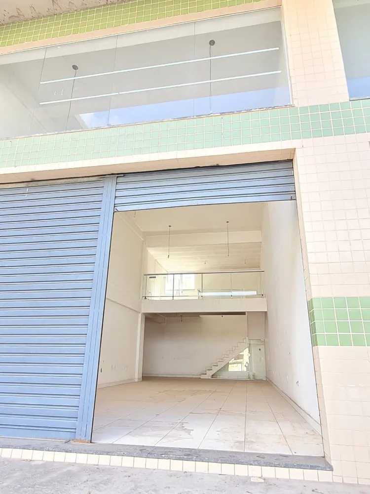 Loja-Salão, 1100 m² - Foto 3