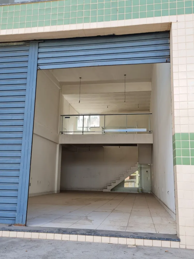 Loja-Salão, 1100 m² - Foto 7