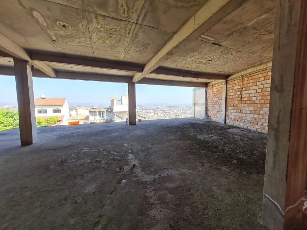 Loja-Salão, 1100 m² - Foto 4