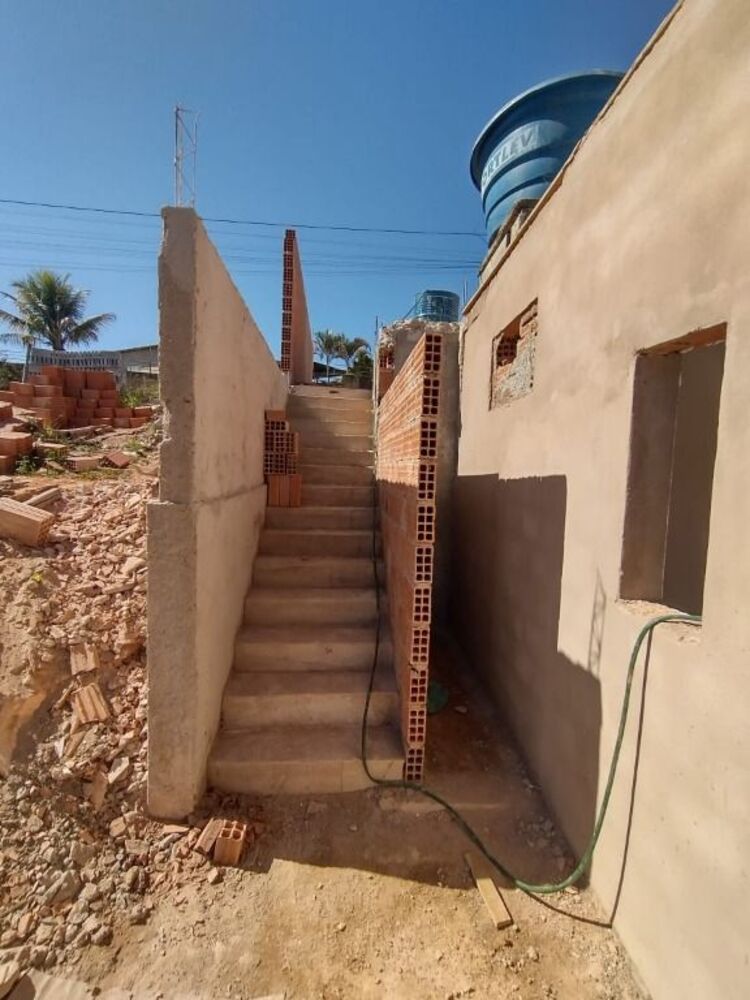 Apartamento à venda com 2 quartos - Foto 1