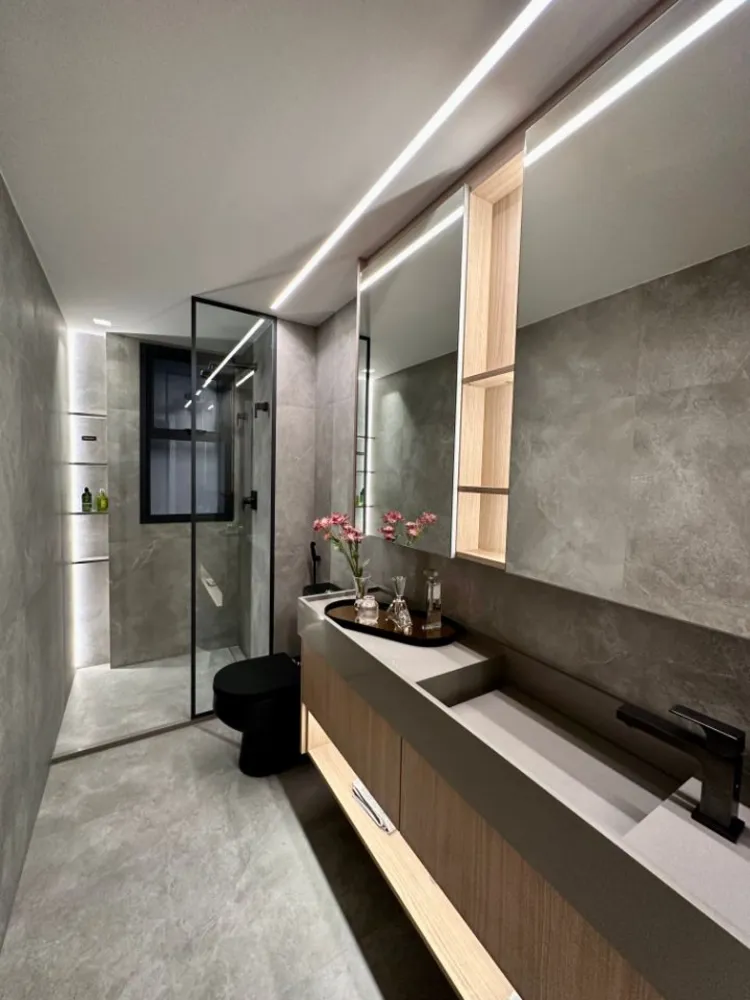 Apartamento, 3 quartos, 115 m² - Foto 7