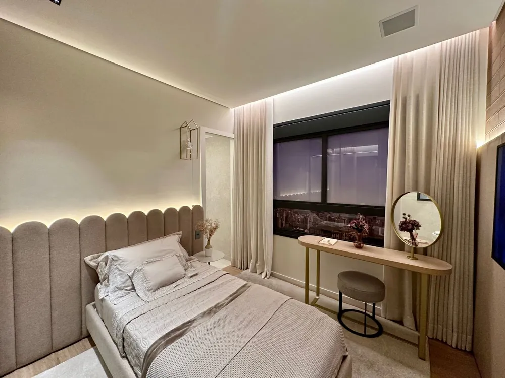 Apartamento, 3 quartos, 115 m² - Foto 9