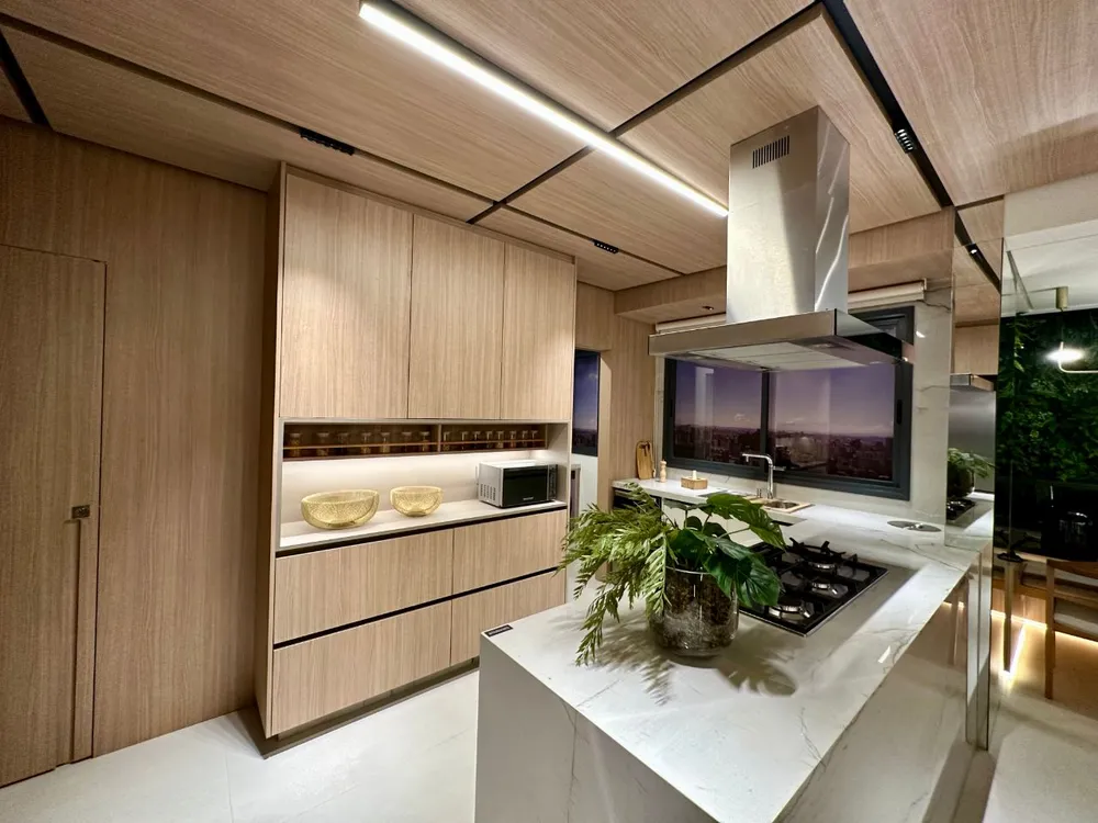 Apartamento, 3 quartos, 115 m² - Foto 4