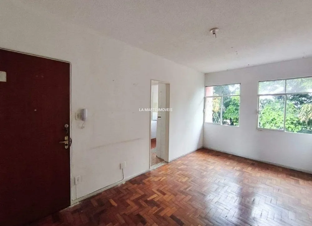 Apartamento, 2 quartos, 62 m² - Foto 1