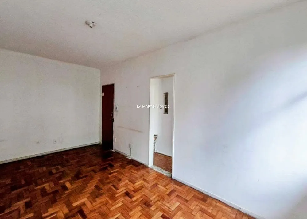 Apartamento, 2 quartos, 62 m² - Foto 2