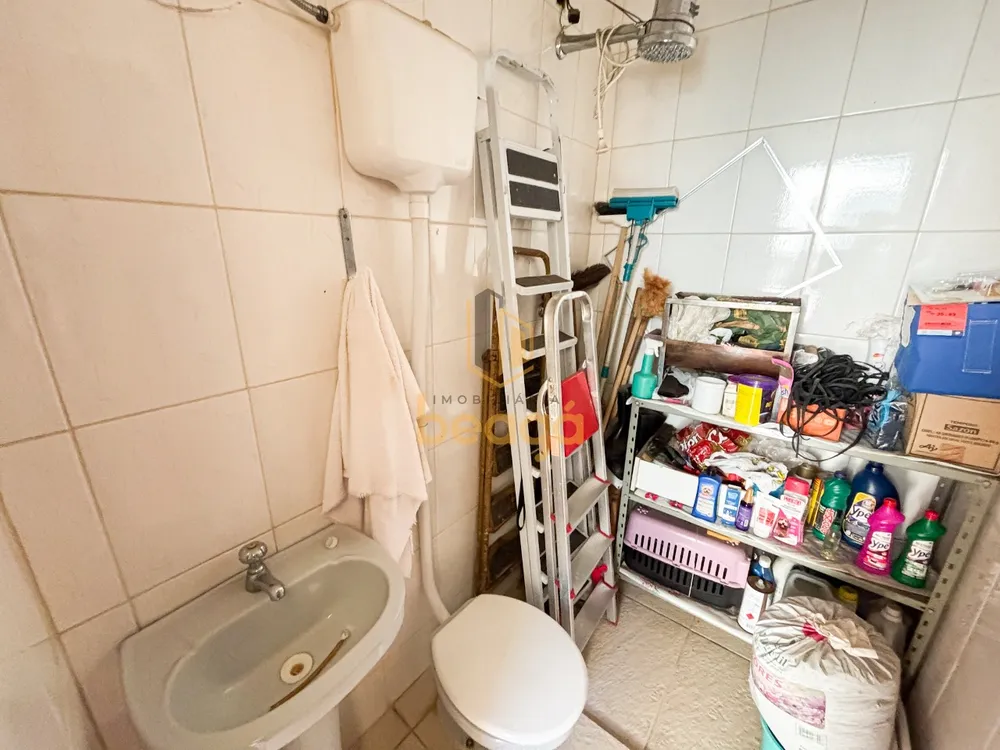 Casa, 3 quartos, 219 m² - Foto 16