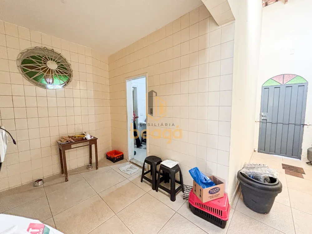 Casa, 3 quartos, 219 m² - Foto 12