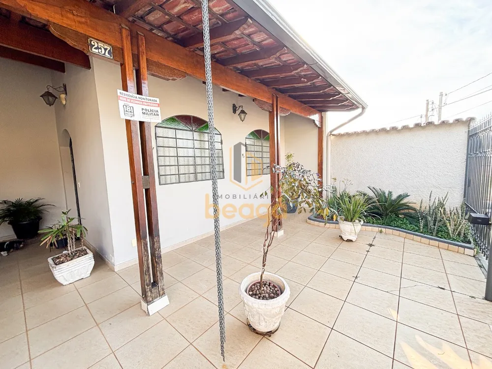 Casa, 3 quartos, 219 m² - Foto 18