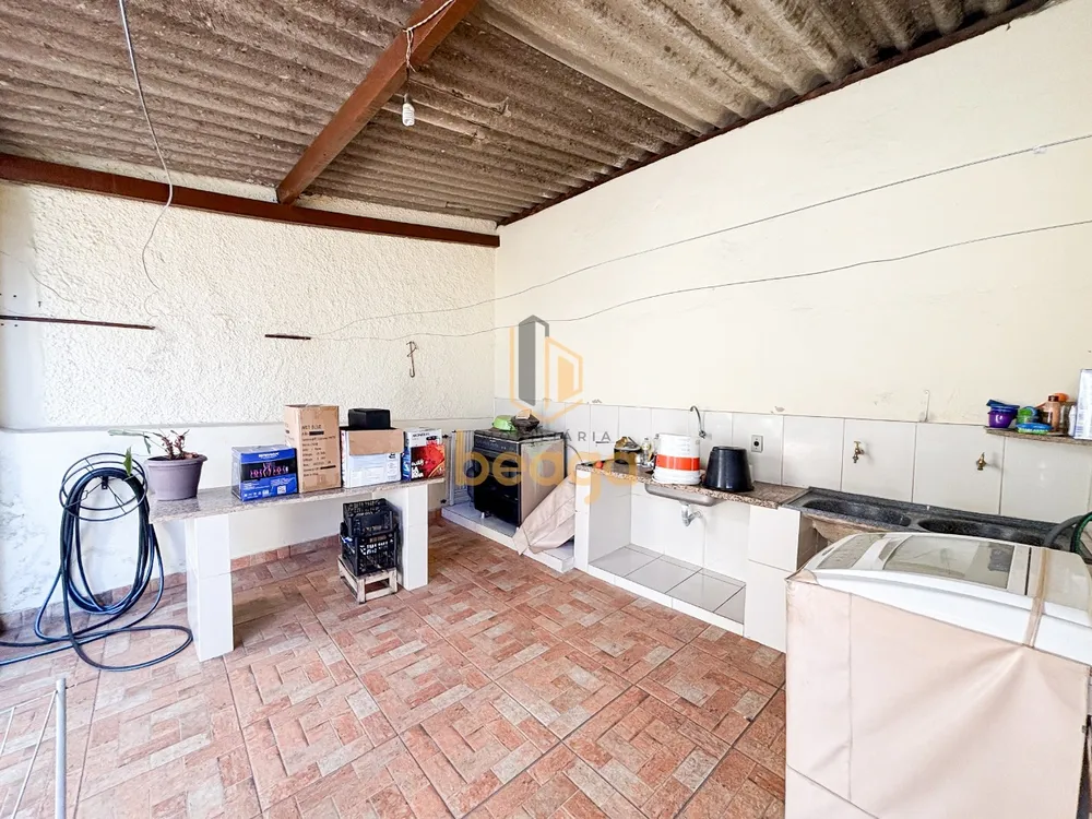 Casa, 3 quartos, 219 m² - Foto 15