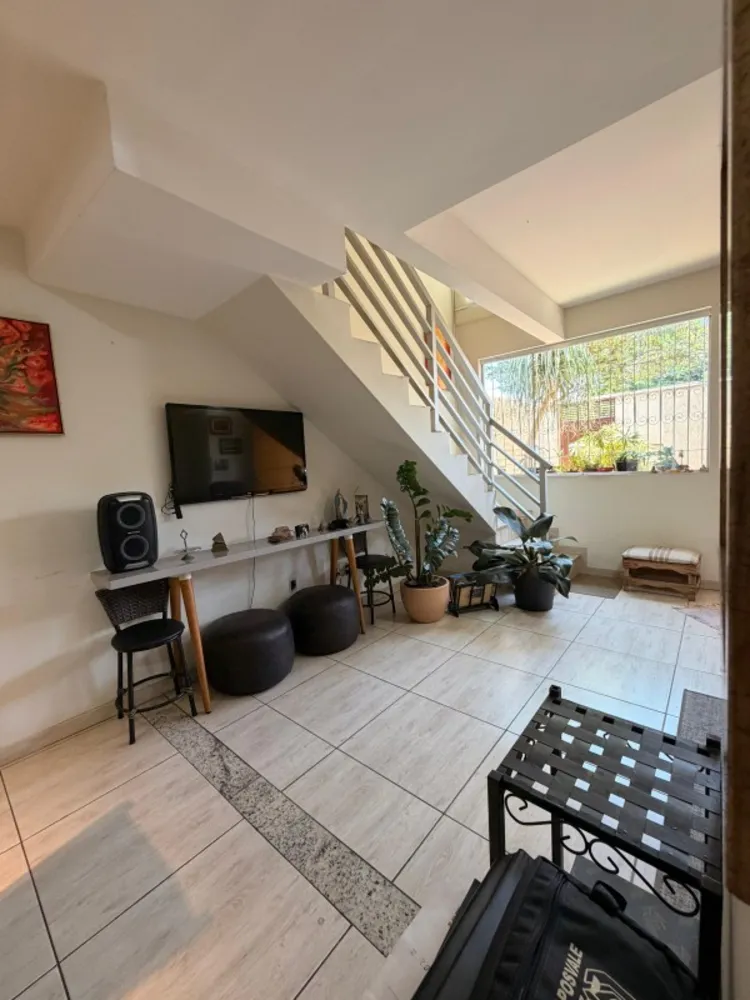 Casa, 2 quartos, 90 m² - Foto 4