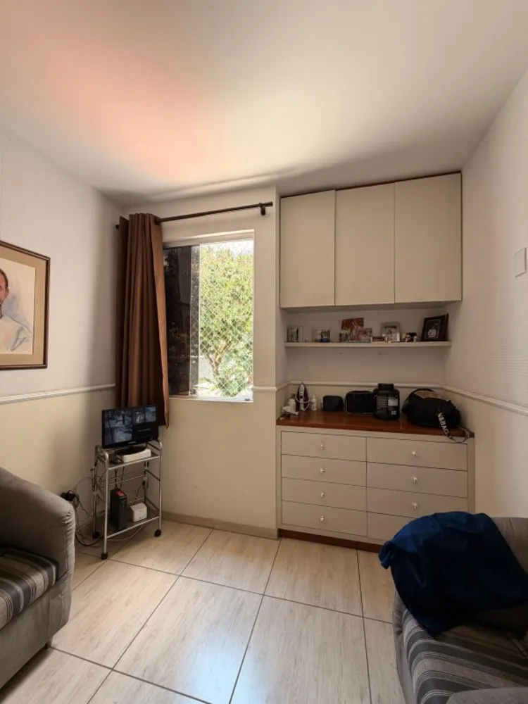 Casa, 2 quartos, 90 m² - Foto 8
