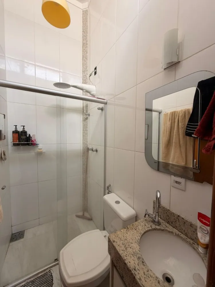 Casa, 2 quartos, 90 m² - Foto 12