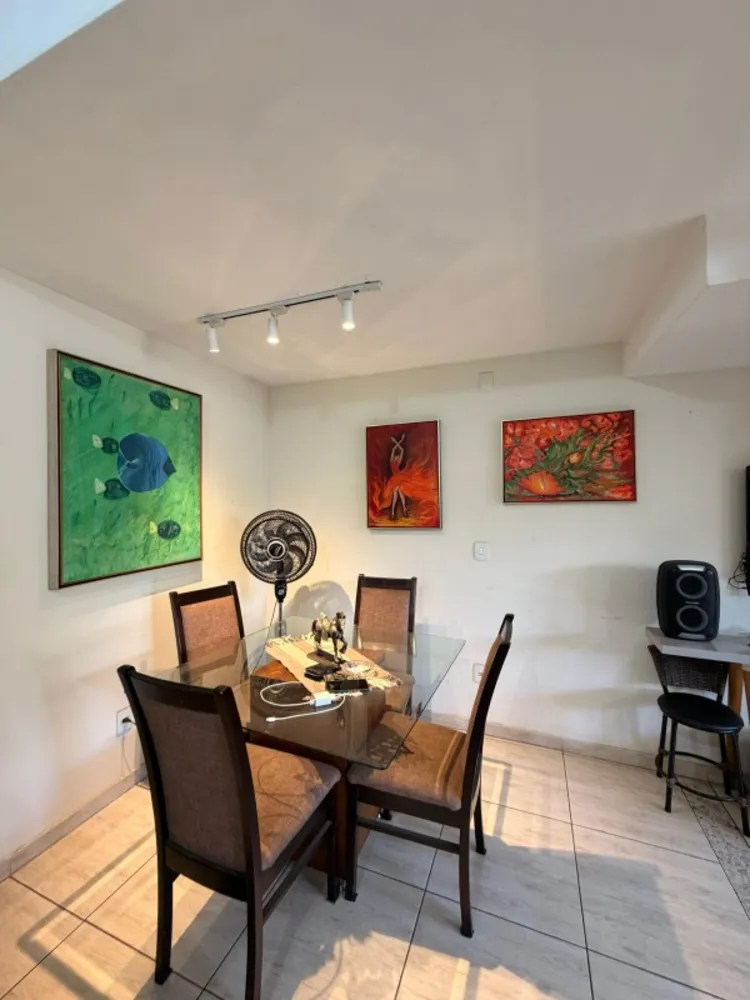 Casa, 2 quartos, 90 m² - Foto 5