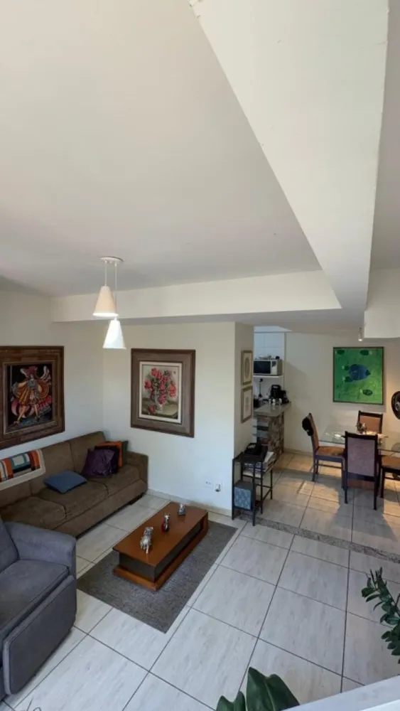 Casa, 2 quartos, 90 m² - Foto 2