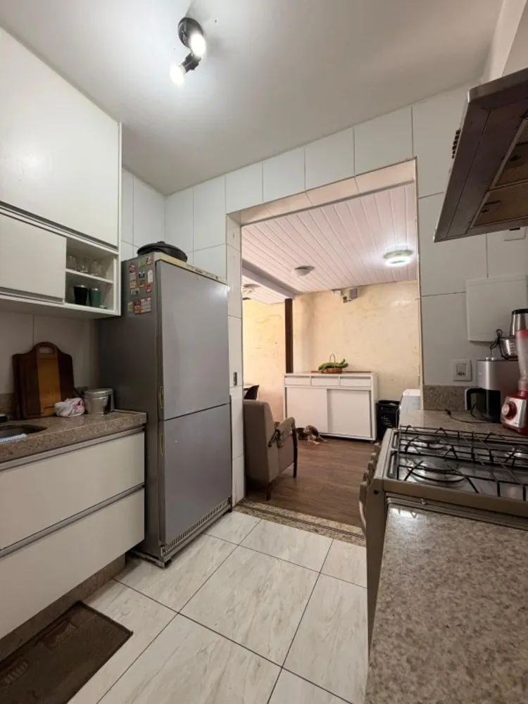 Casa, 2 quartos, 90 m² - Foto 6