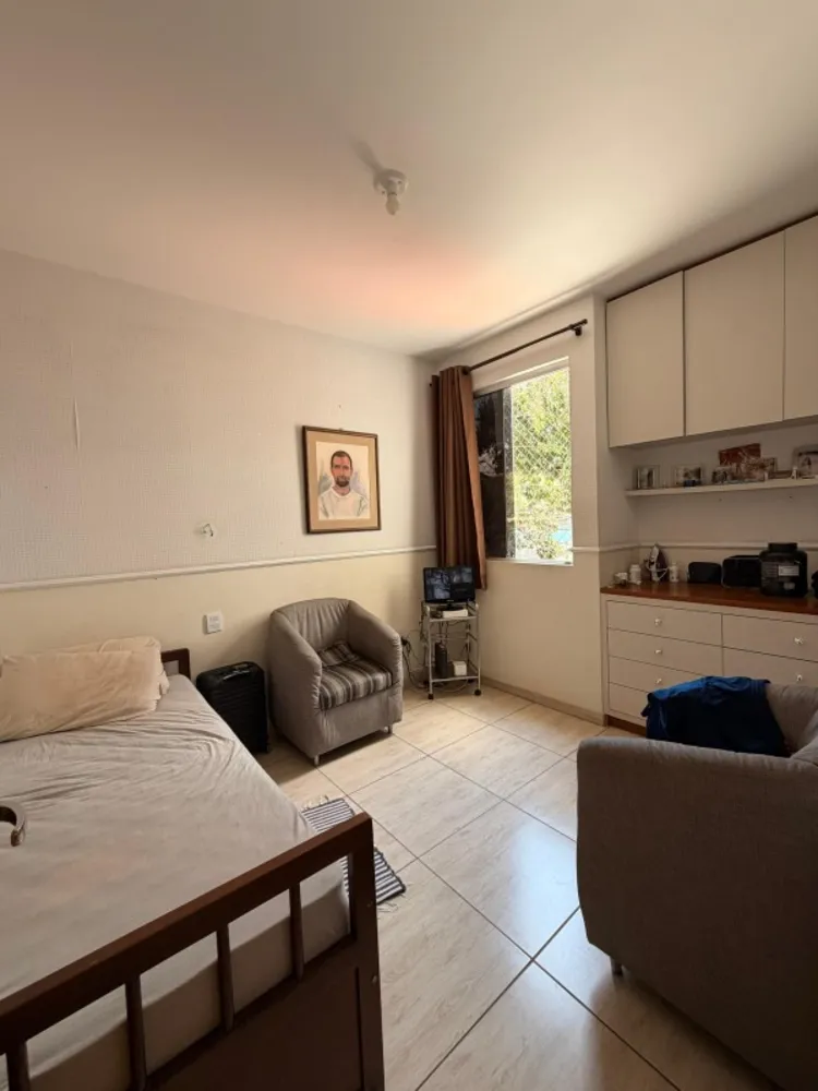 Casa, 2 quartos, 90 m² - Foto 7