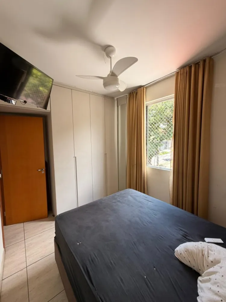 Casa, 2 quartos, 90 m² - Foto 11