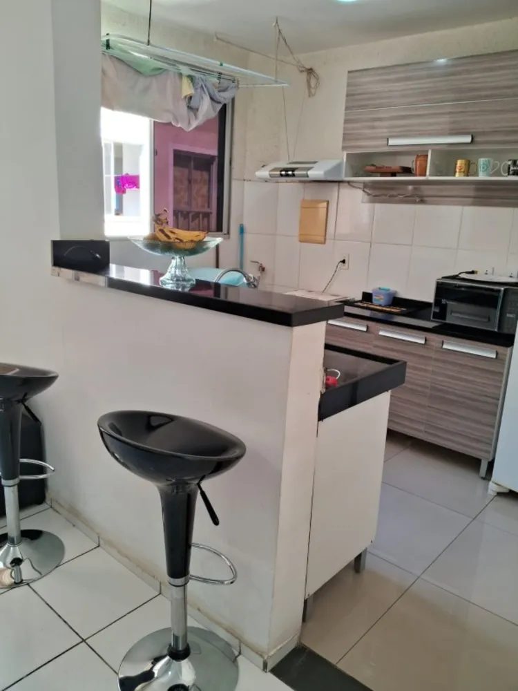 Apartamento, 2 quartos, 53 m² - Foto 6