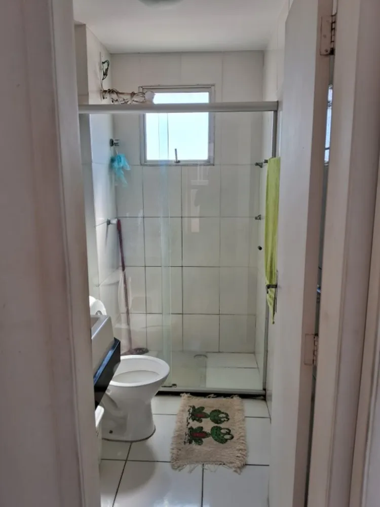 Apartamento, 2 quartos, 53 m² - Foto 10