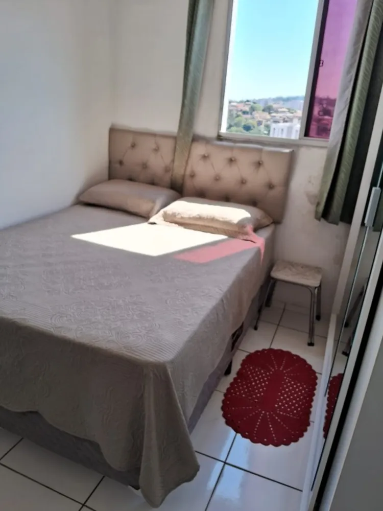 Apartamento, 2 quartos, 53 m² - Foto 11