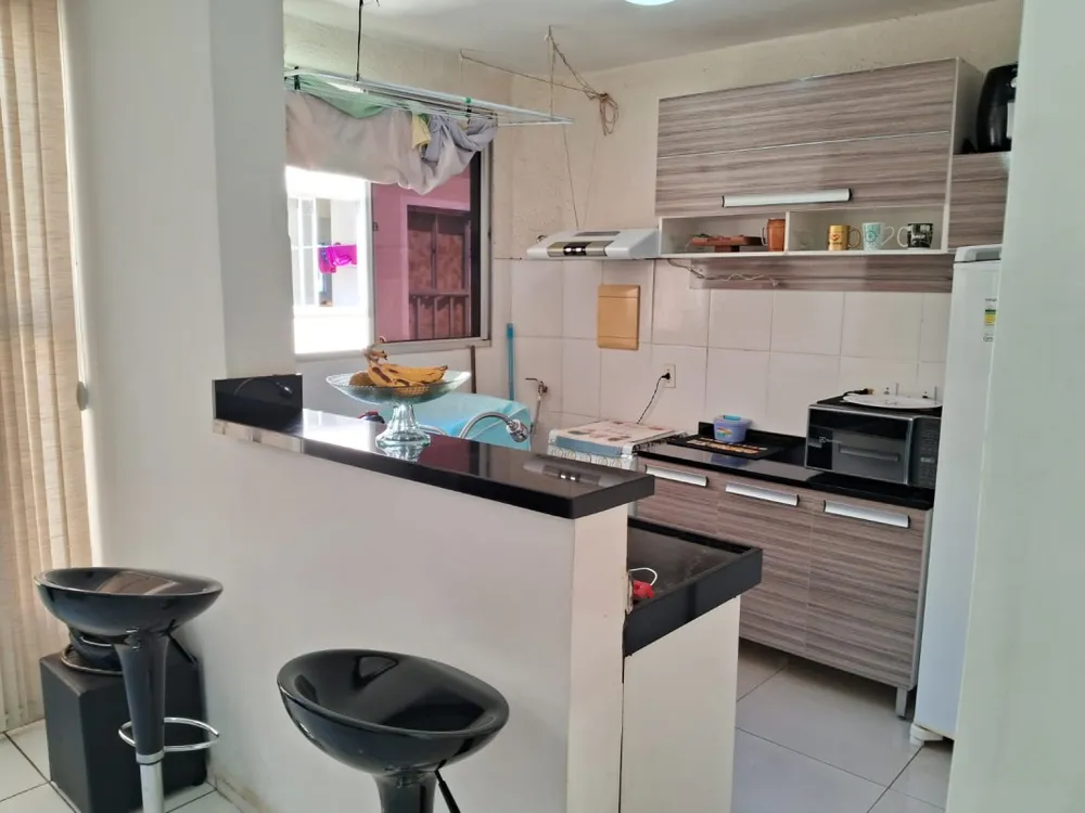 Apartamento, 2 quartos, 53 m² - Foto 7