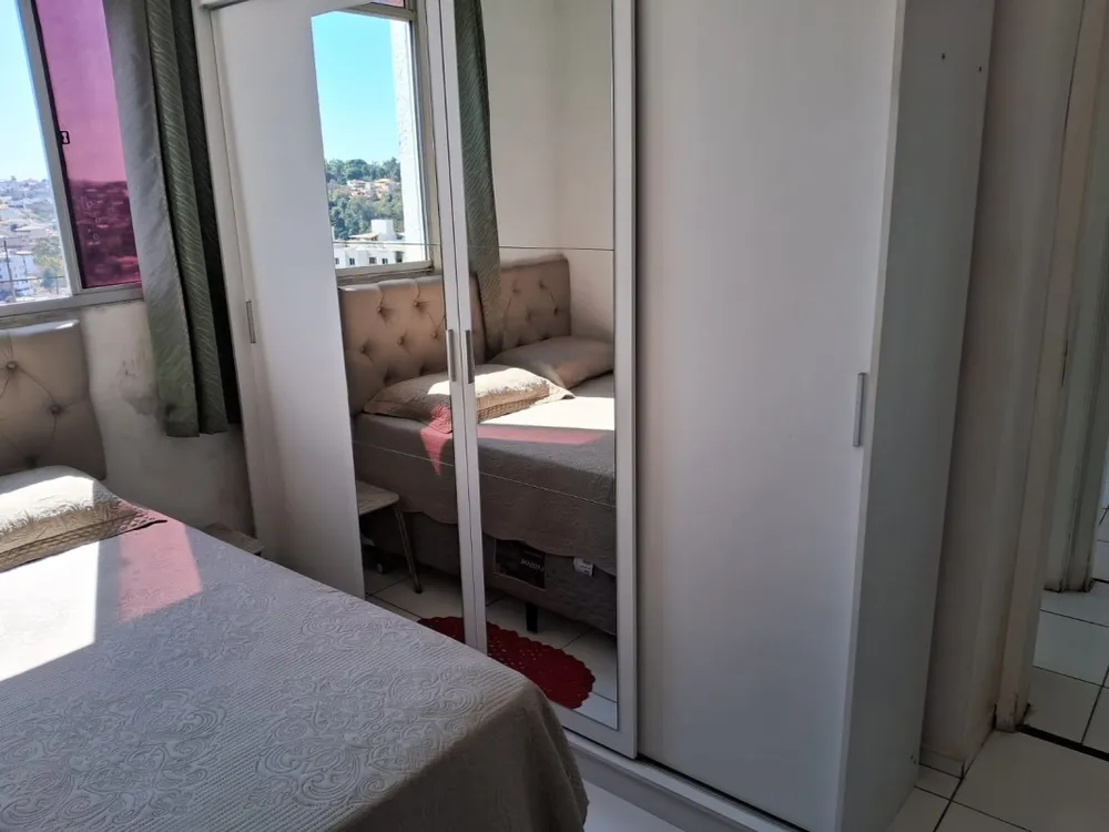 Apartamento, 2 quartos, 53 m² - Foto 12