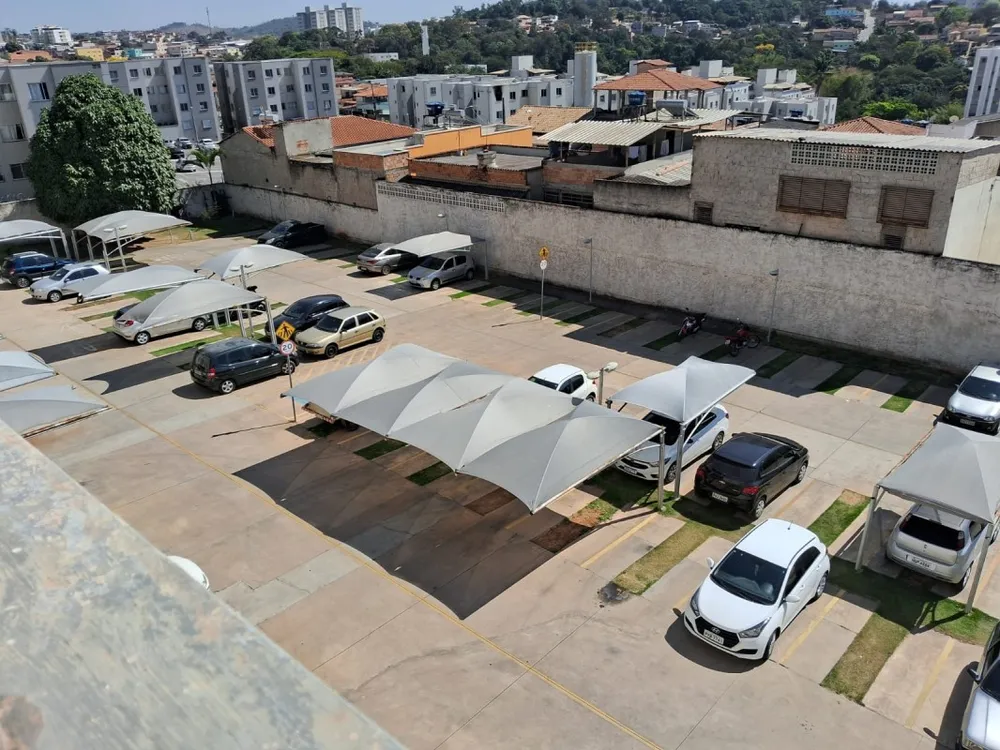 Apartamento, 2 quartos, 53 m² - Foto 13