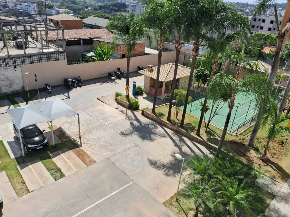 Apartamento, 2 quartos, 53 m² - Foto 14