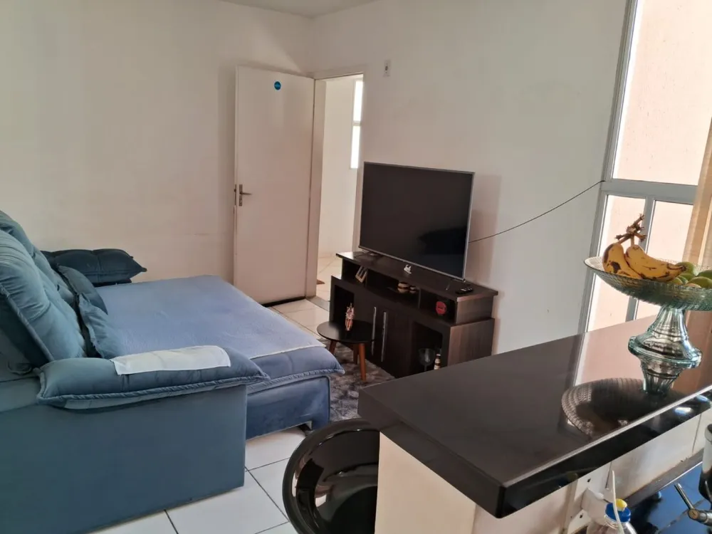 Apartamento, 2 quartos, 53 m² - Foto 5