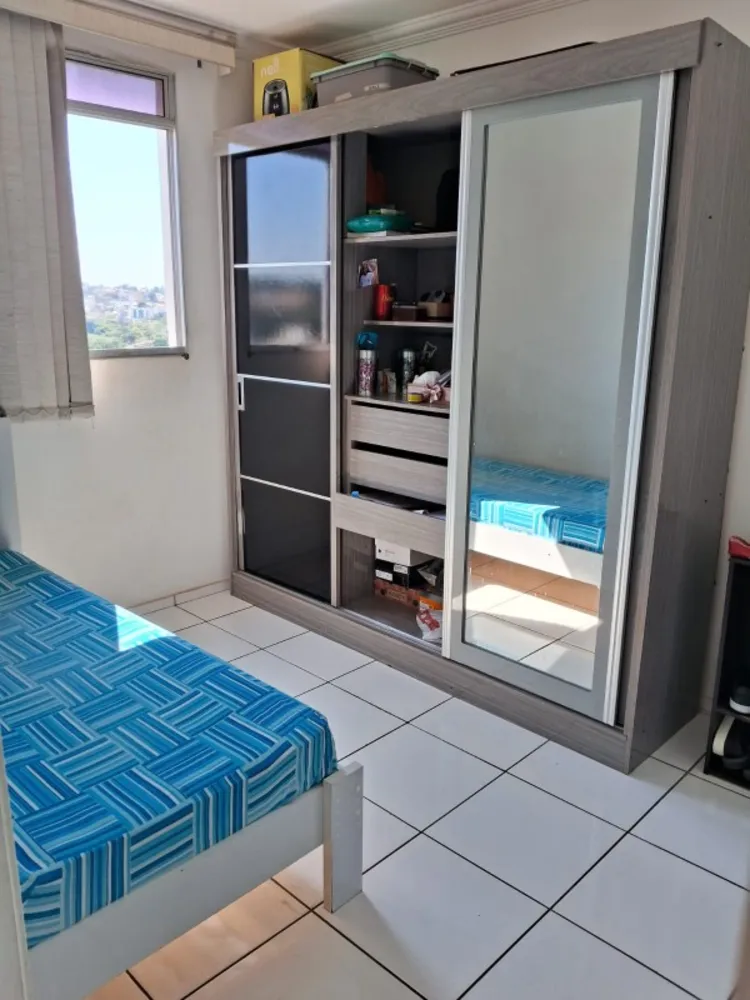 Apartamento, 2 quartos, 53 m² - Foto 9