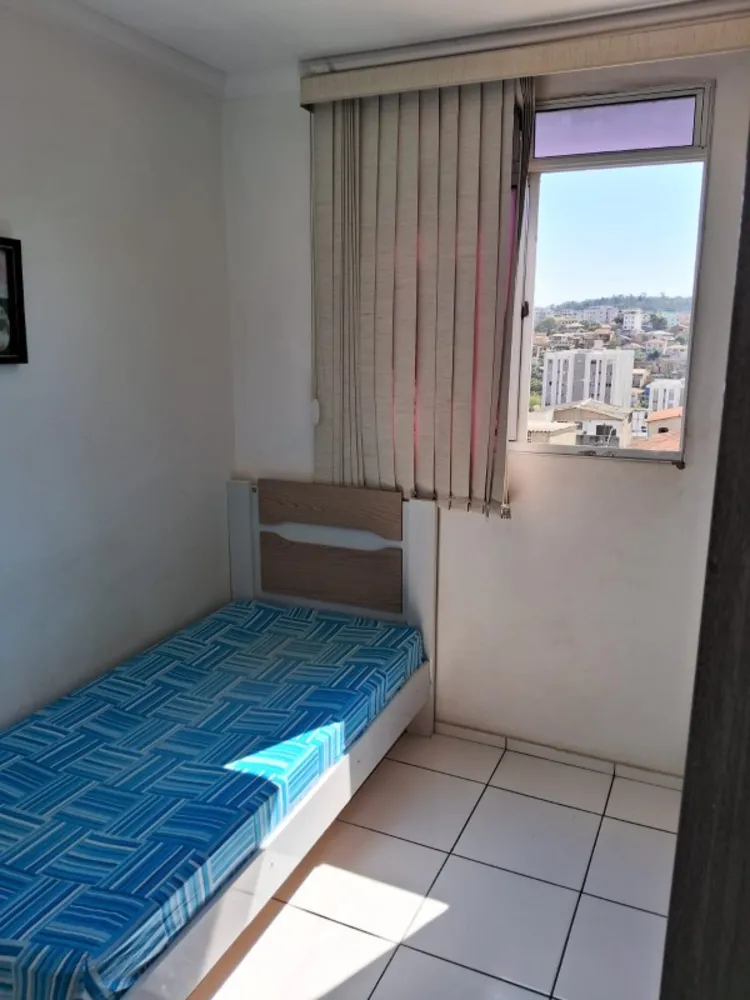 Apartamento, 2 quartos, 53 m² - Foto 8