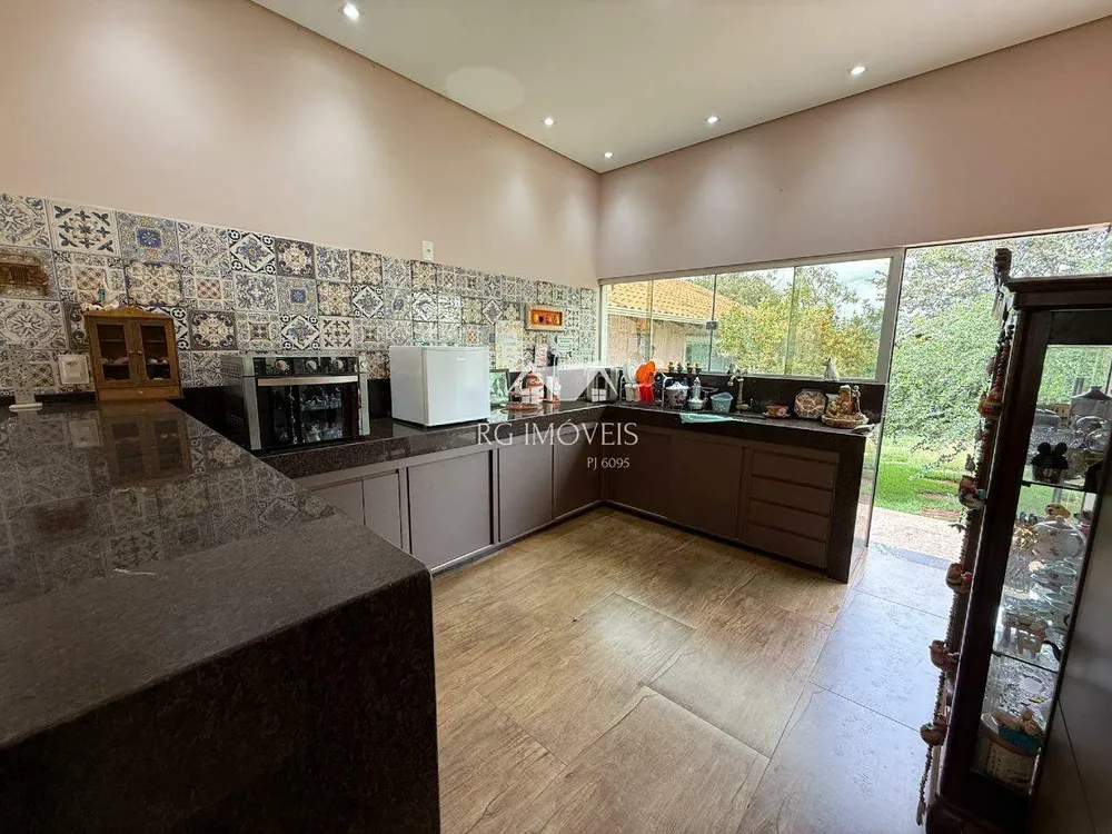 Casa de Condomínio, 4 quartos - Foto 6