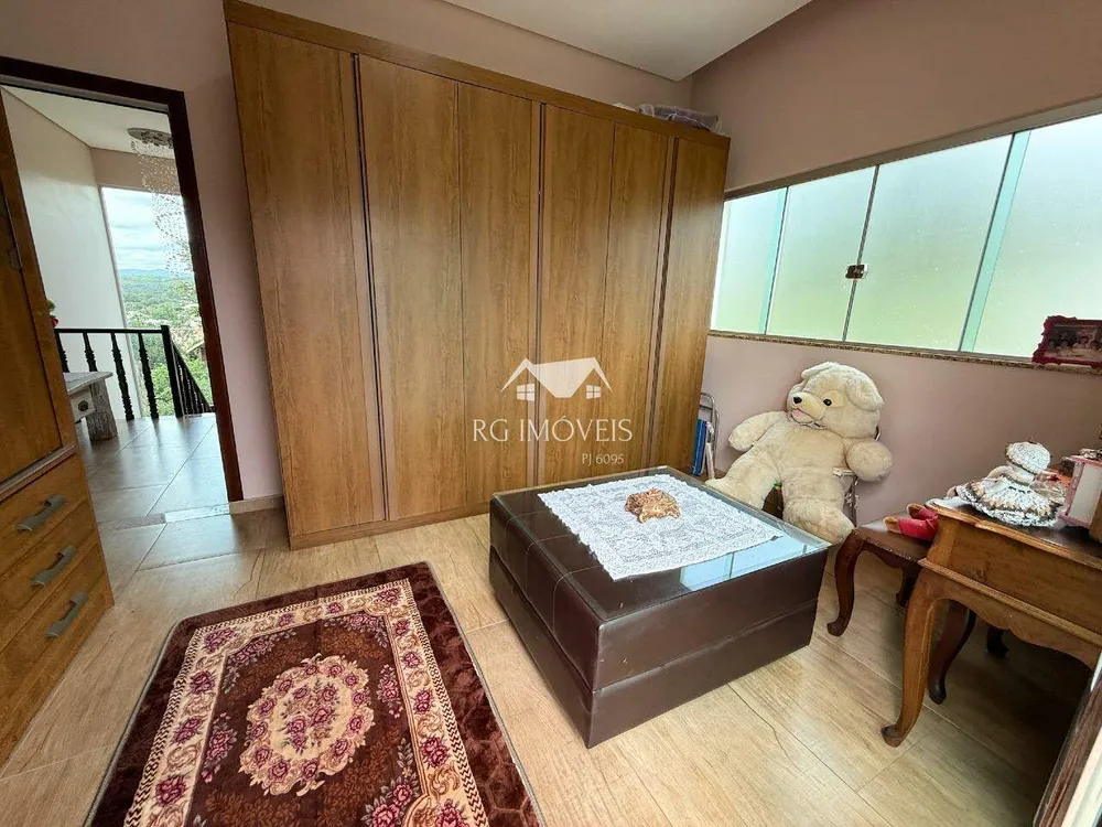 Casa de Condomínio, 4 quartos - Foto 10