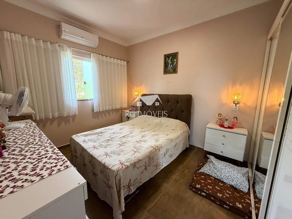 Casa de Condomínio, 4 quartos - Foto 9