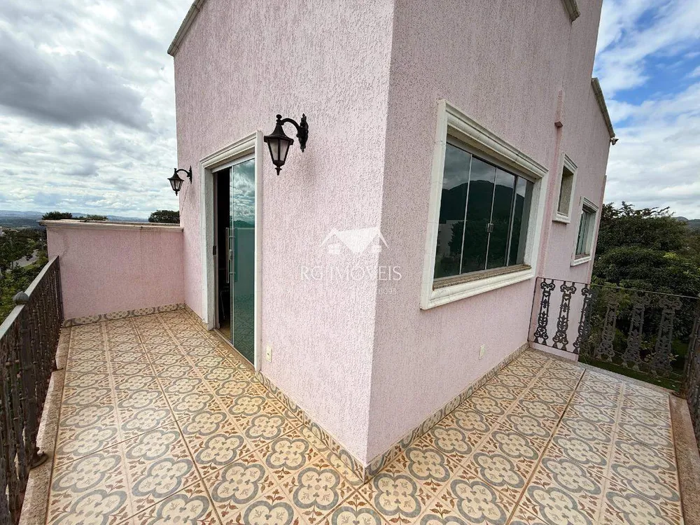 Casa de Condomínio, 4 quartos - Foto 15
