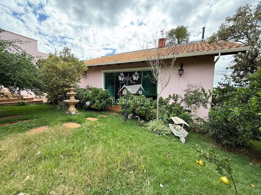 Casa de Condomínio, 4 quartos - Foto 12