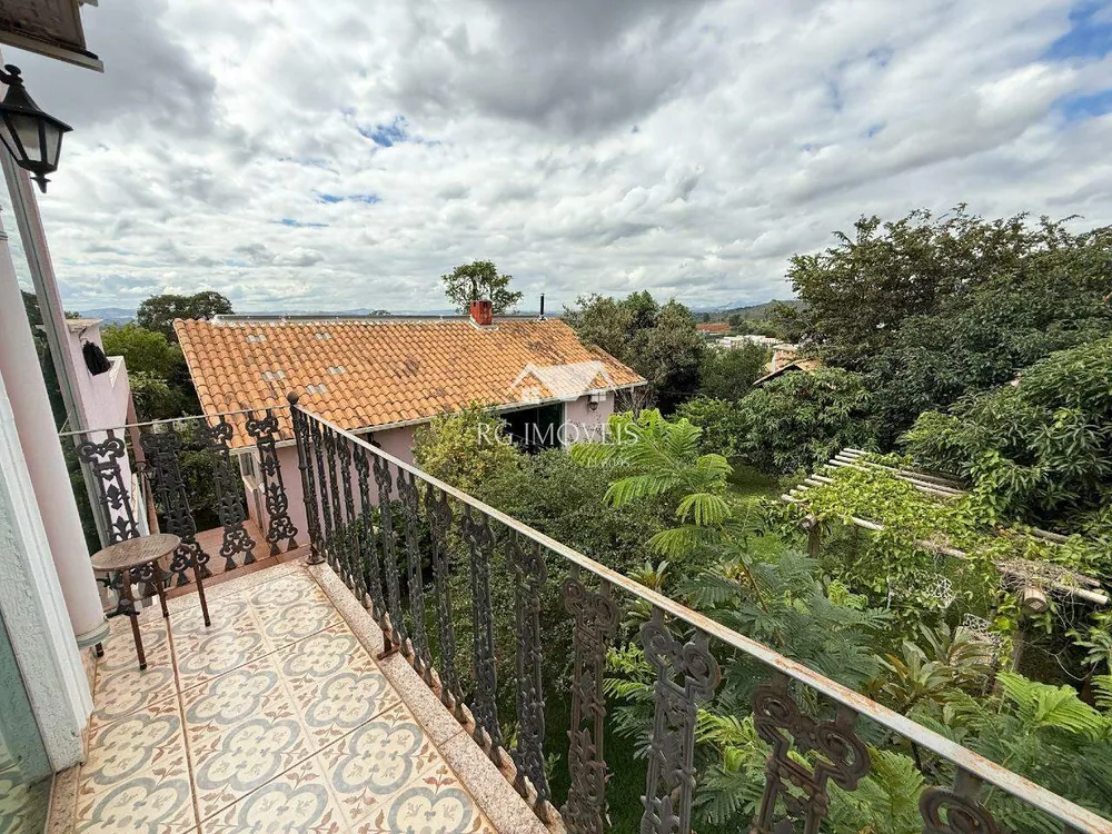 Casa de Condomínio, 4 quartos - Foto 8