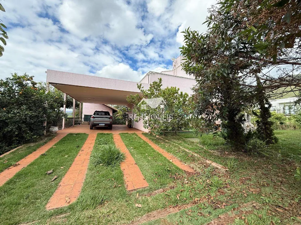 Casa de Condomínio, 4 quartos - Foto 1
